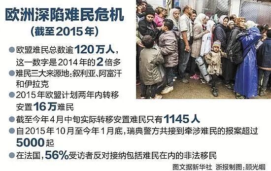 印度人占领加拿大了？印度主播邪魅回怼加拿大网友：太晚了，四周全是我们的人（组图） - 13
