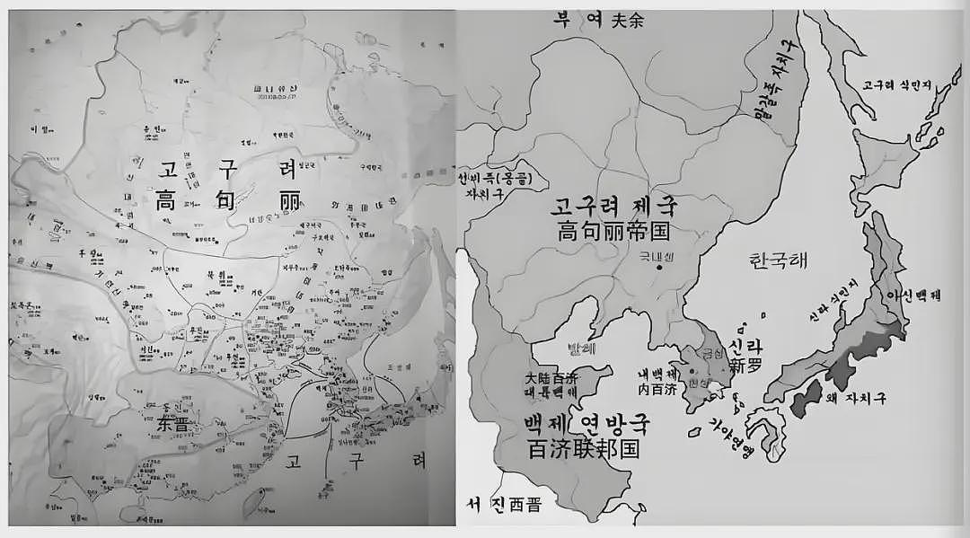 简单聊聊：为什么韩国人如此热衷“辱华”？（组图） - 18