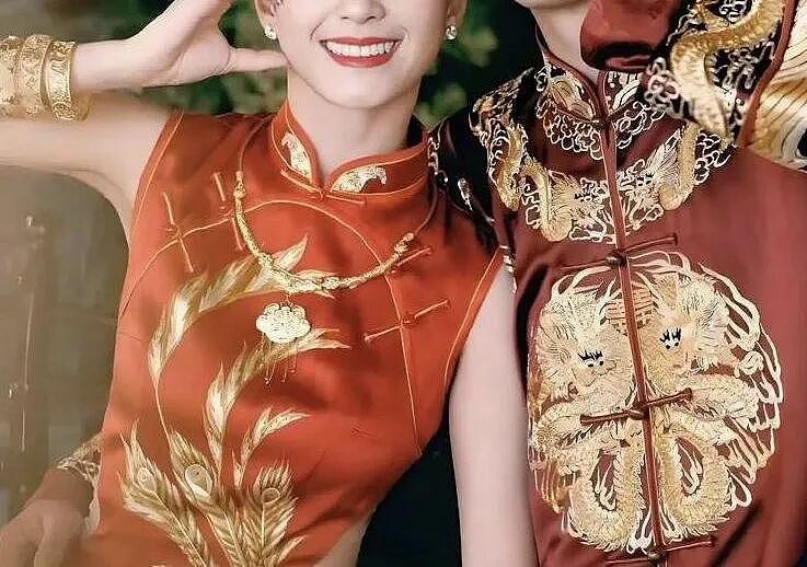 窦骁何超莲婚变实锤?女方把窦骁休了(组图) - 2