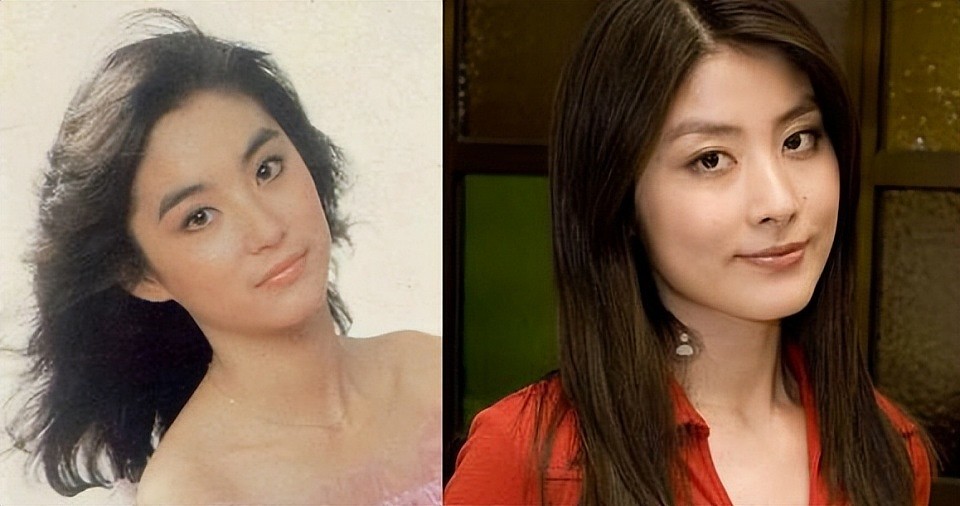 将富商老公熬成叔？“顶级白富美”陈慧琳，巅峰期退出才是真清醒（组图） - 12