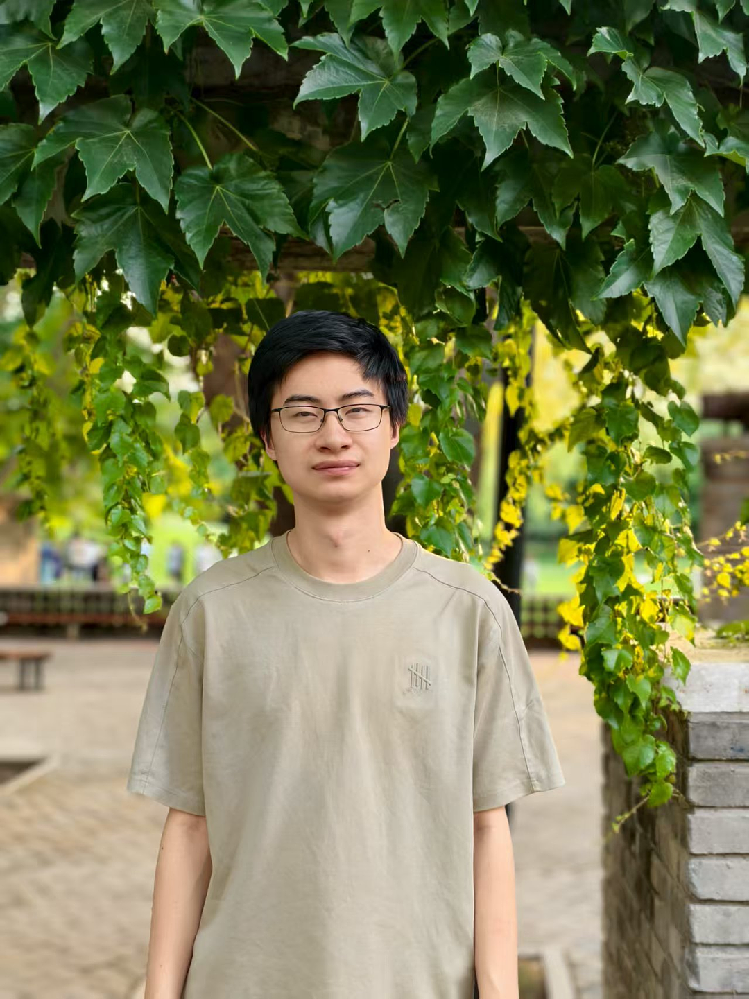 消失8年后,靠捡垃圾被清华录取的“寒门状元”,如今怎样了?(组图) - 1
