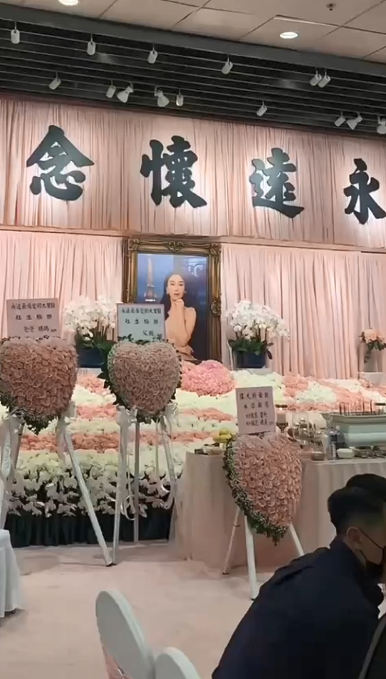 香港名媛“碎尸案”子女抚养权及遗产终有定案，母亲悲痛发文怀念（组图） - 5