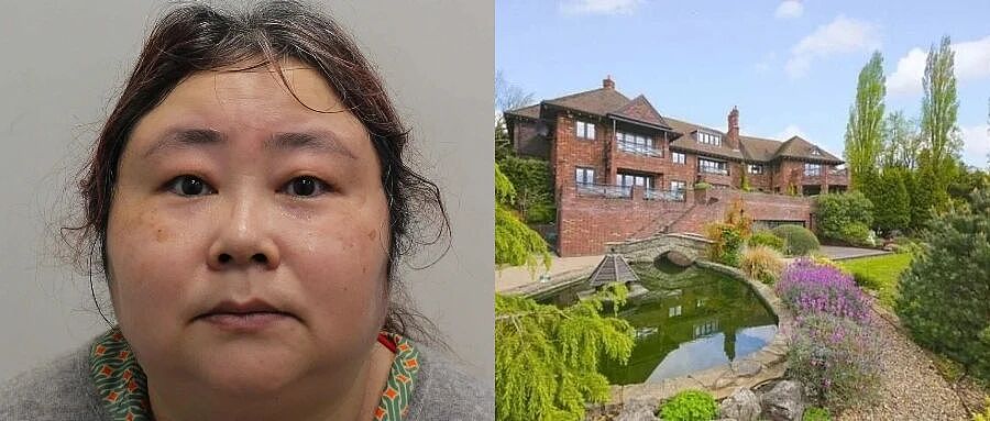 惊悚！1小时5座豪宅倒塌，碎片满地触目惊心，房主欲哭无泪（视频/组图） - 9