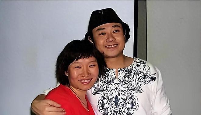 离婚34年,再看刀郎现状,那个“和富商私奔”的前妻,她后悔了吗(组图) - 6