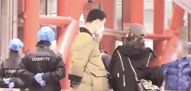 李纯马𬱖国庆节官宣结婚，晒结婚证幸福满溢，二人恋情时间线曝光（组图） - 14