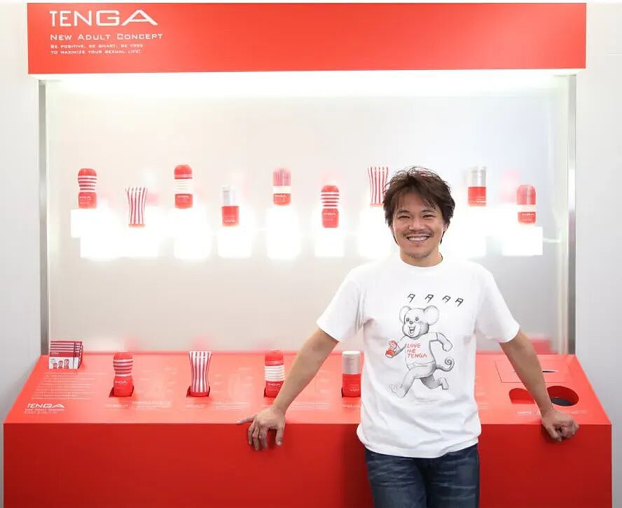 奇葩！日本Tenga将经典产品飞机杯做成机器人手办！网友：无颜以对…（组图） - 7