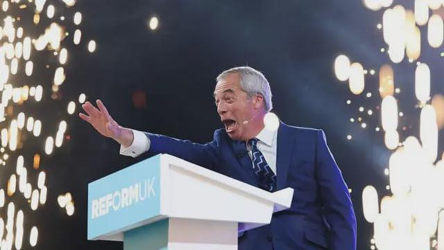 外媒：英国反移民浪潮再起！华人意见为何分歧（组图） - 10