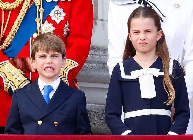 英国威廉王子首次公开谈论其妻患癌：重要的是互相陪伴，让孩子们放心（组图） - 3