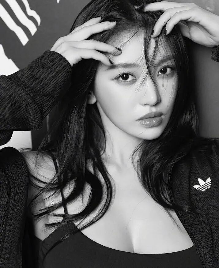 【美女】超凶台妹，这么大的事现在才听说（组图） - 2