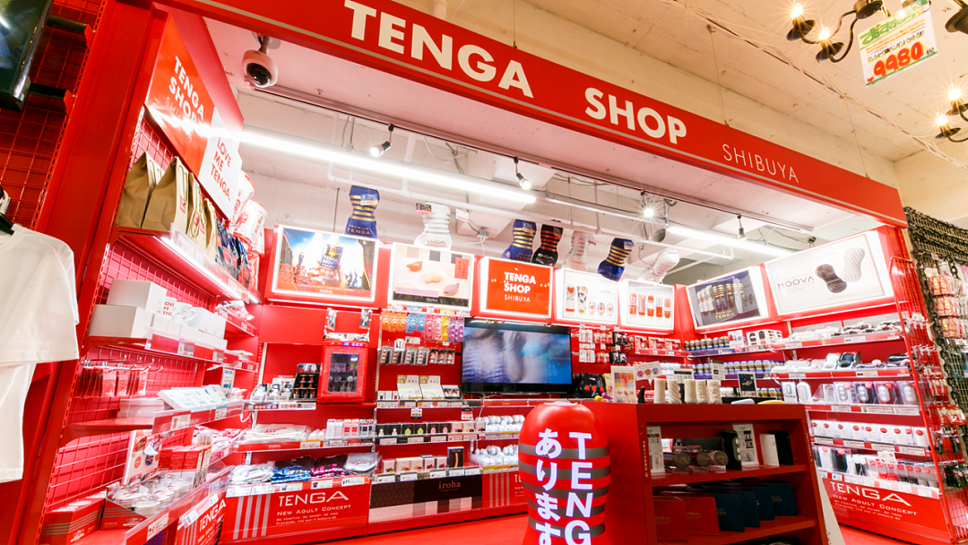 奇葩！日本Tenga将经典产品飞机杯做成机器人手办！网友：无颜以对…（组图） - 8