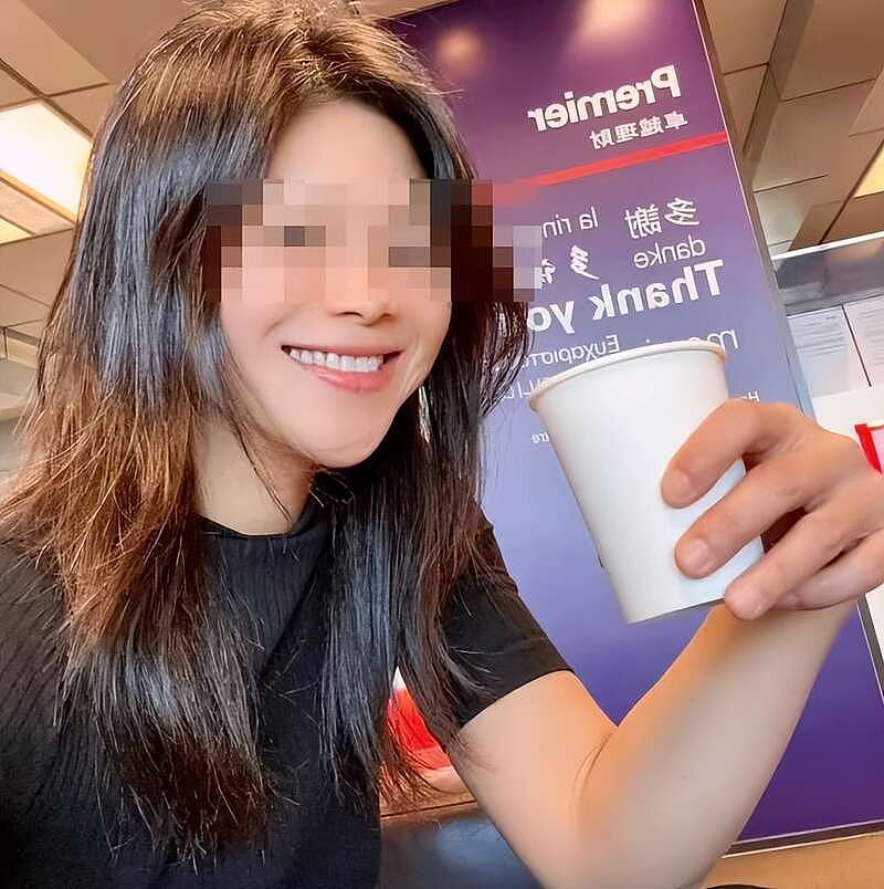 网球女晒护照大闹后续，身份被扒，确实不是一般人（组图） - 34