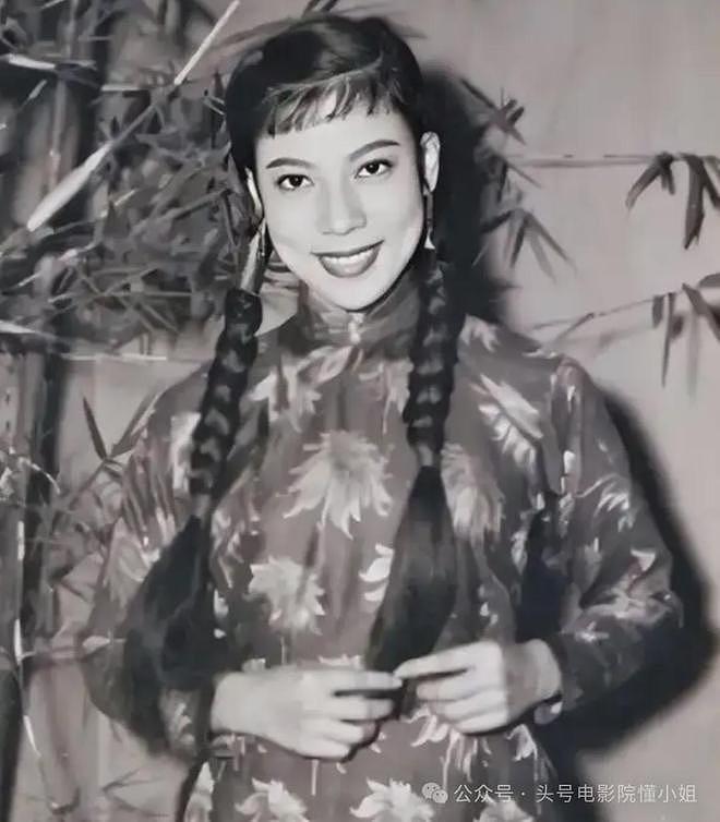 90岁香港女星，站着唱国歌！未婚无儿女，一个人去医院签遗体捐赠（组图） - 10