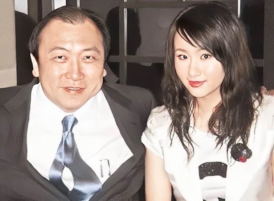 香港知名女星移居美国，豪宅背山靠海，未婚生子感情状况成谜（组图） - 8