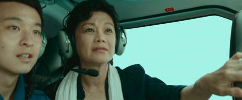 夺走罗大佑“第一次”，李宗盛爱了她一辈子，未婚先育嫁富商，她到底有何魅力？（组图） - 18