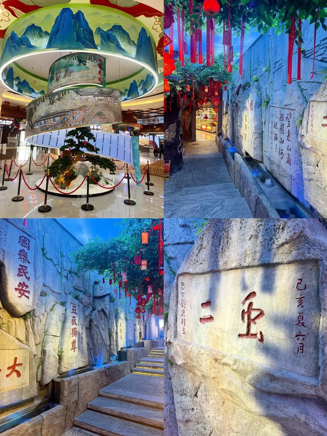 国庆第3天,意想不到的事情在服务区发生了……(组图) - 32