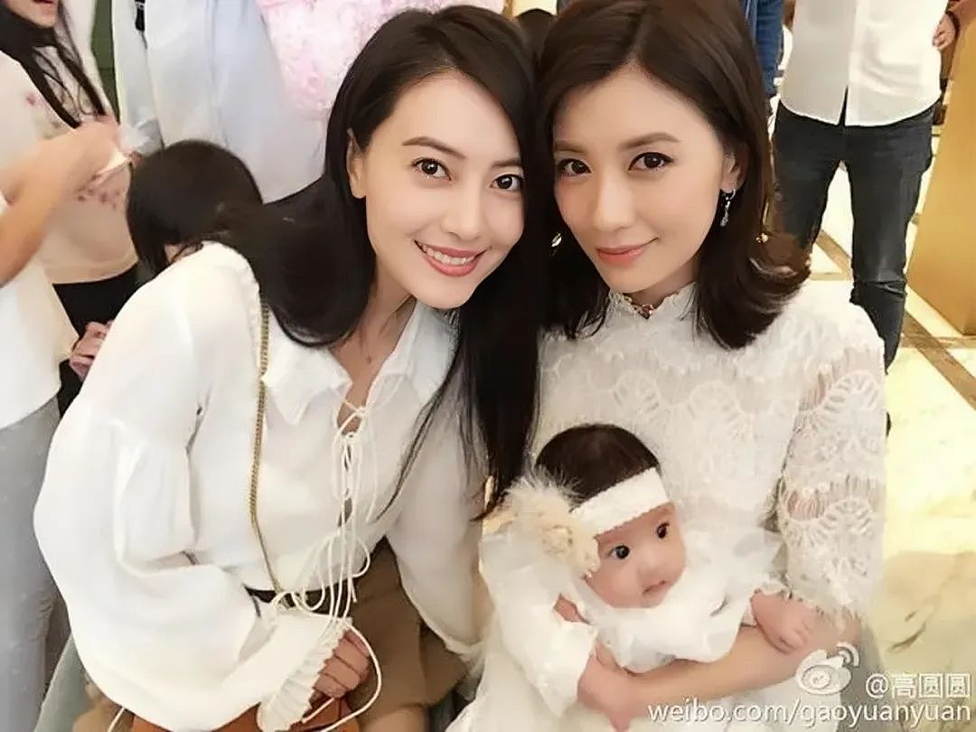 知名女星老公被捕！赶航班帮还罚款，品名争夺女儿抚养权！老公婚内出轨勾引闺蜜？（组图） - 15