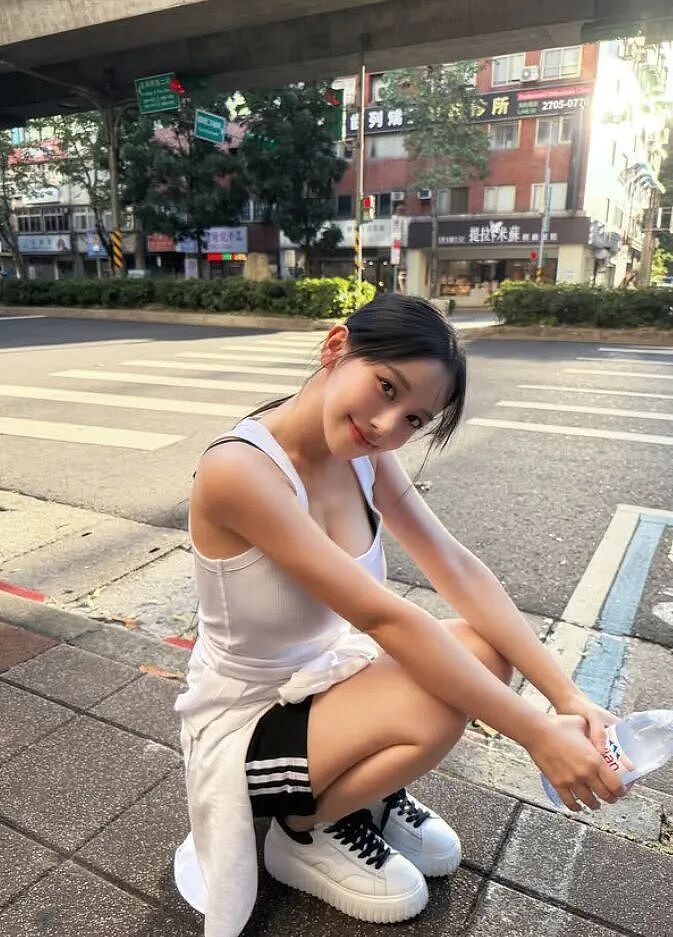 【美女】超凶台妹，这么大的事现在才听说（组图） - 6