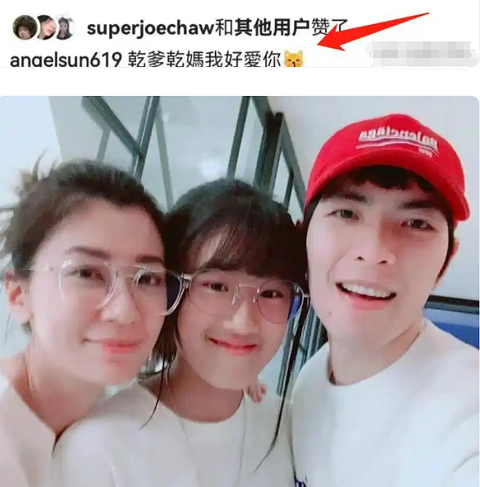 知名女星老公被捕！赶航班帮还罚款，品名争夺女儿抚养权！老公婚内出轨勾引闺蜜？（组图） - 17