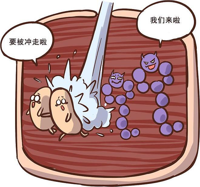 【两性】羞的时候下面总有噗噗的声音（组图） - 11