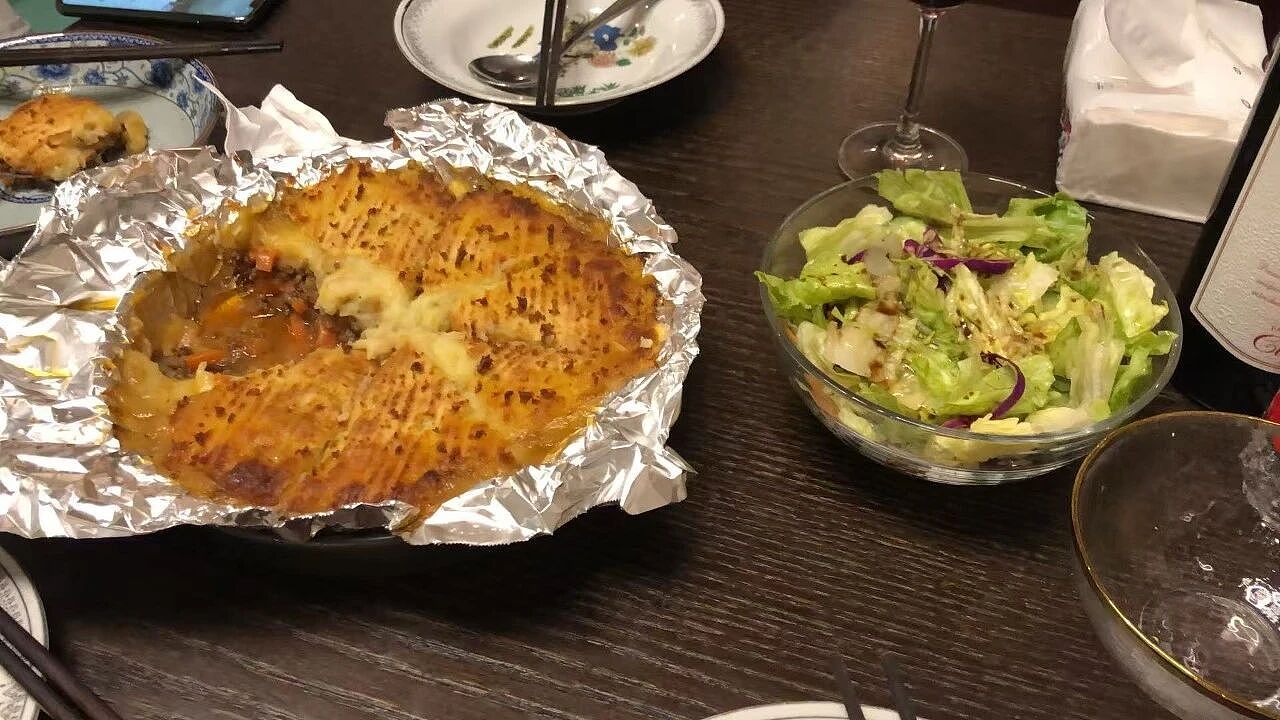 相亲市场上最讲门当户对的人：海归（组图） - 9