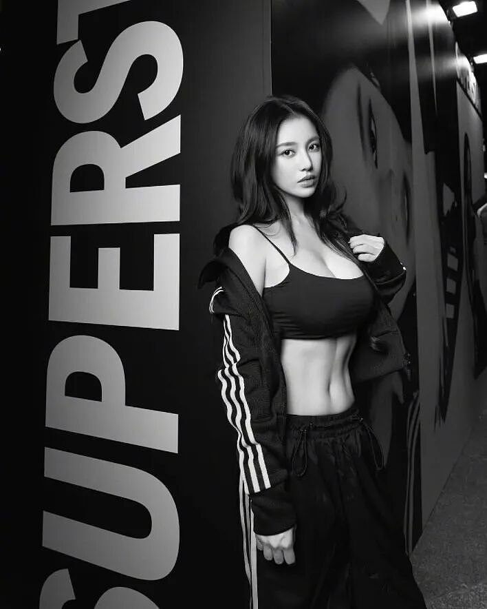 【美女】超凶台妹，这么大的事现在才听说（组图） - 4