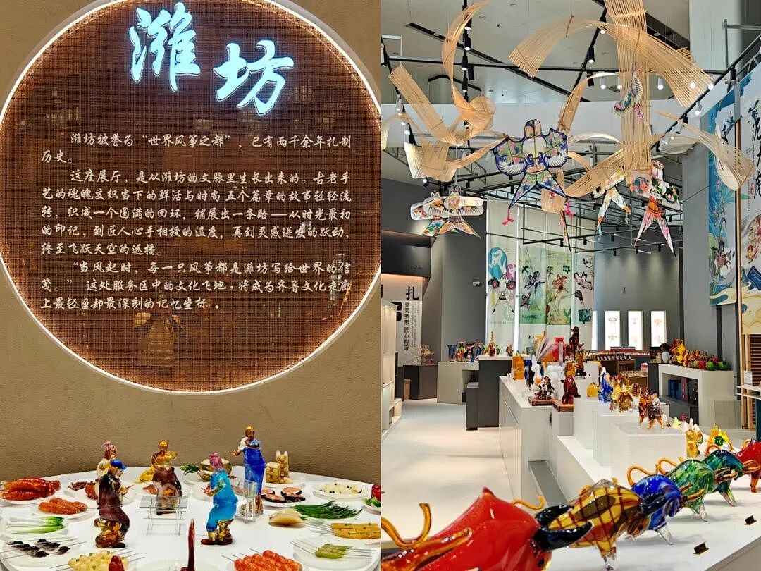 国庆第3天,意想不到的事情在服务区发生了……(组图) - 61