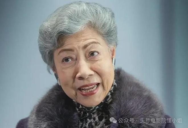 90岁香港女星，站着唱国歌！未婚无儿女，一个人去医院签遗体捐赠（组图） - 36