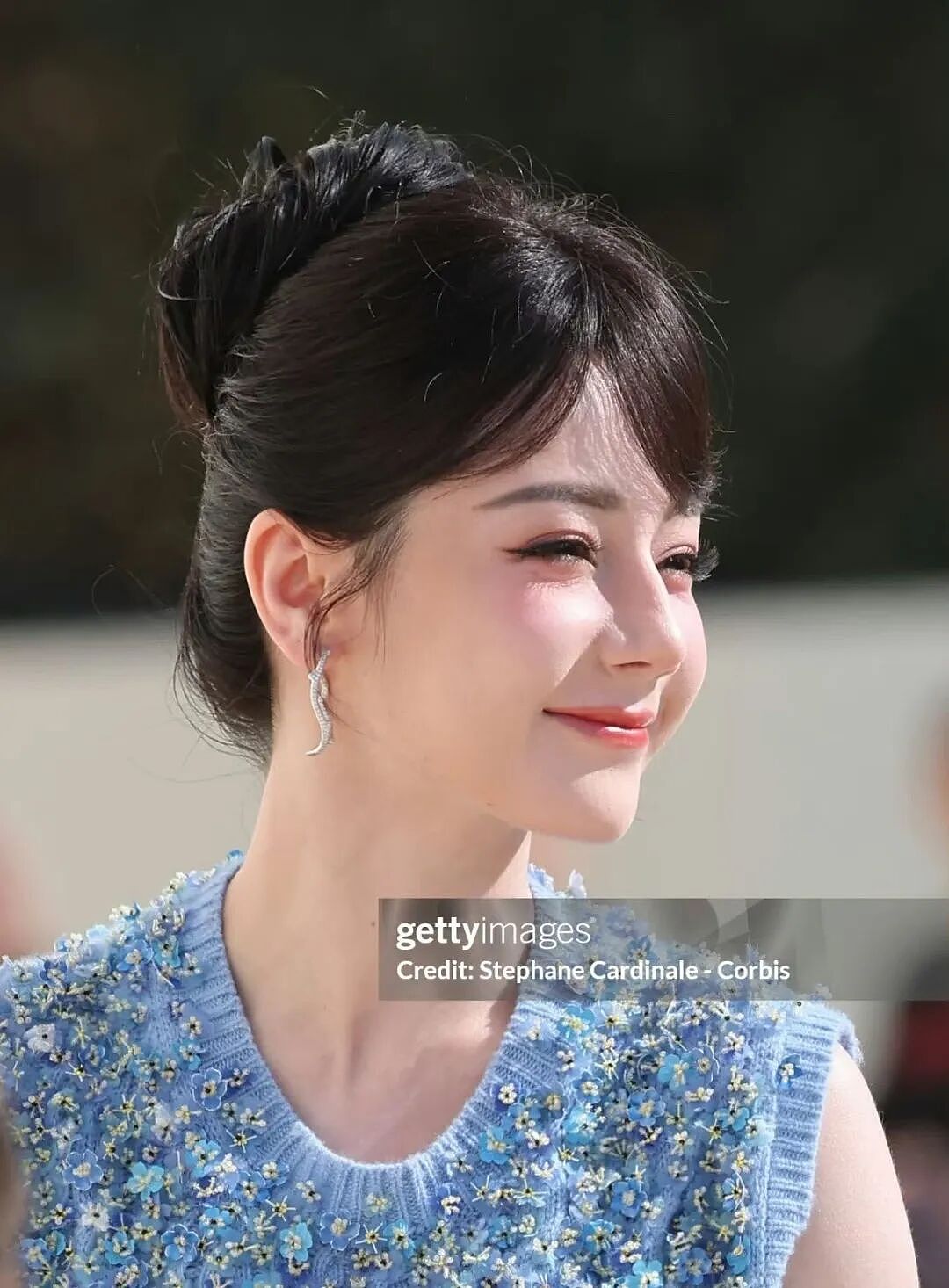 巴黎时装周名场面：法国新老第一夫人同框，小马哥却在丹麦撩王后（组图） - 3