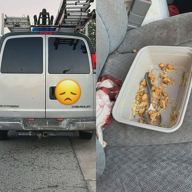 无人机、手语与“看起来像个美国人”:移民如何巧妙地躲避特朗普的打击行动(组图) - 9