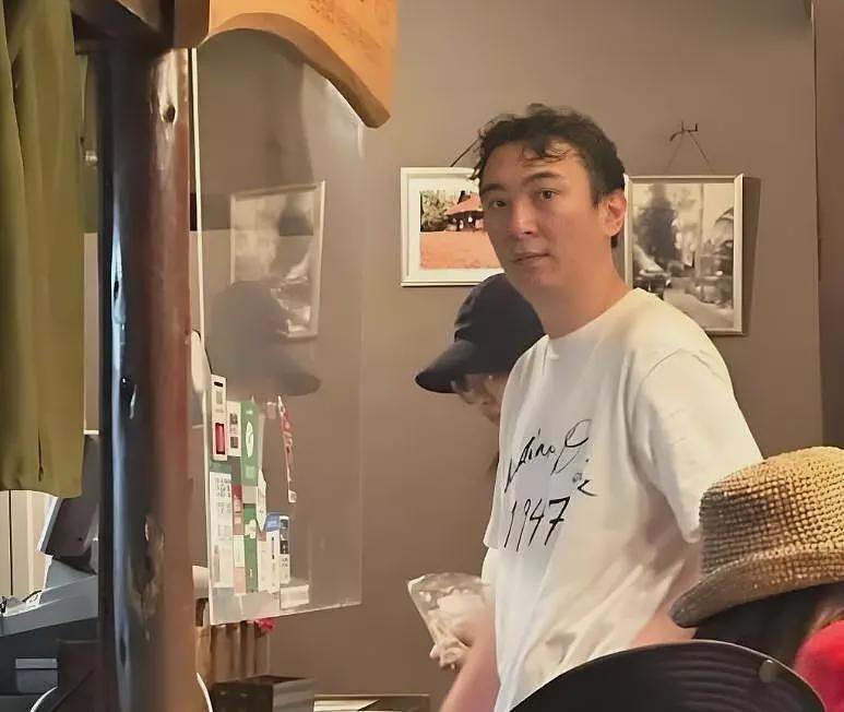 王思聪卖豪宅，汪小菲开新店，13年前的恩怨，终于见了真章（组图） - 8