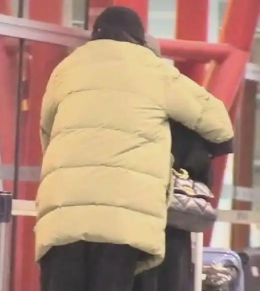 李纯马𬱖国庆节官宣结婚，晒结婚证幸福满溢，二人恋情时间线曝光（组图） - 16