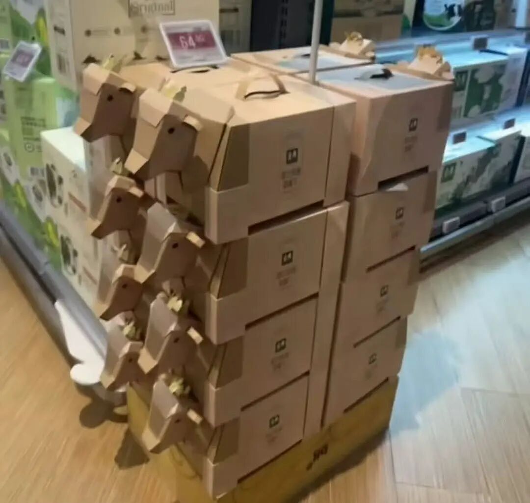 【爆笑】男朋友还房贷压力大要我出一半？啊啊啊这算盘打的全世界都听到了（组图） - 44