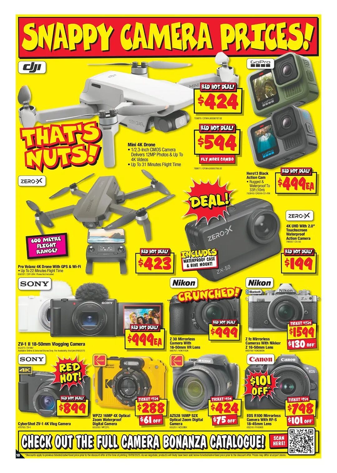 【JB Hi-Fi】最新一期 优惠目录（组图） - 10