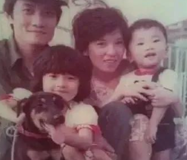 知名女星老公被捕！赶航班帮还罚款，品名争夺女儿抚养权！老公婚内出轨勾引闺蜜？（组图） - 28