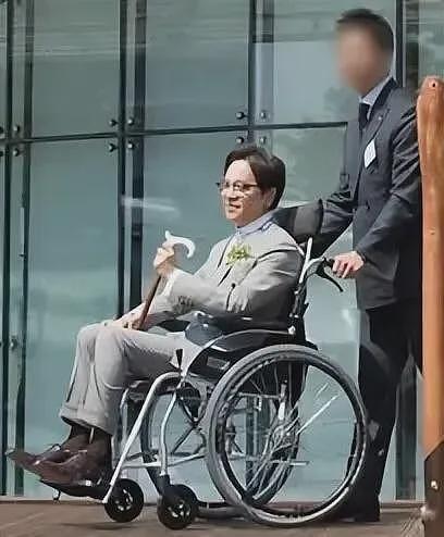 三星李在贤“选妃”细节：必须高挑纤瘦，必须穿黑短裙、黑丝袜、高跟鞋（组图） - 5