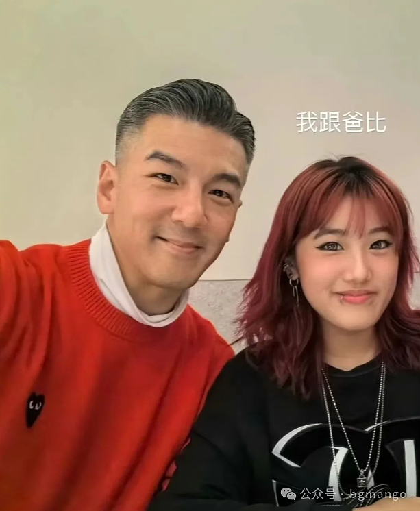 知名女星老公被捕！赶航班帮还罚款，品名争夺女儿抚养权！老公婚内出轨勾引闺蜜？（组图） - 24