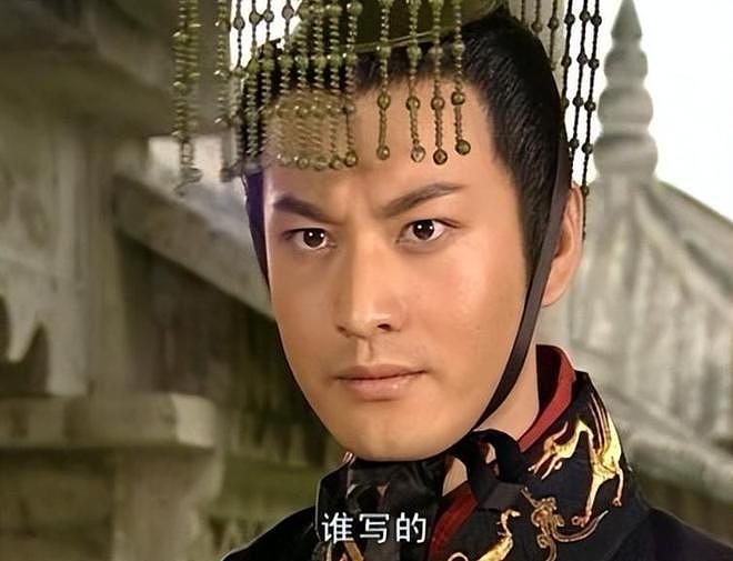 杨颖没想到,差点被叶珂“拉下水“的前夫黄晓明,如今真高攀不起了(组图) - 6