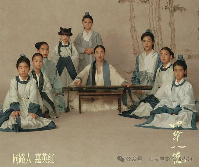 吴京儿子等8娃登杂志封面!星二代批量亮相,被质疑娱乐圈继承制(组图) - 11