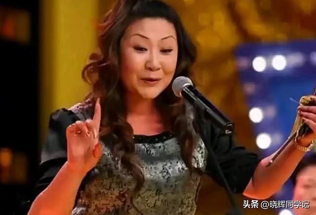 王惠谈郭德纲：两人很少见面，家务活一点不干，互相尊重是前提（组图） - 4