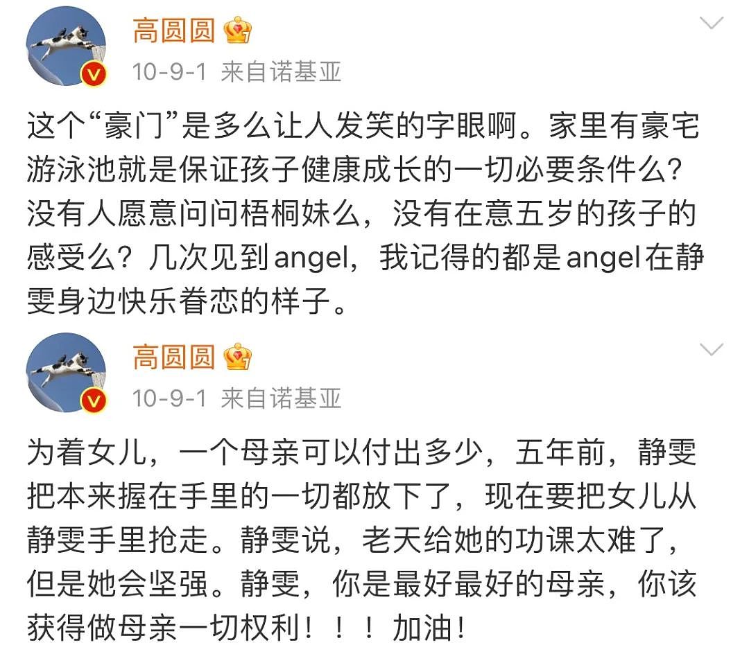 知名女星老公被捕！赶航班帮还罚款，品名争夺女儿抚养权！老公婚内出轨勾引闺蜜？（组图） - 11
