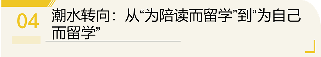 杨天真 40 岁的选择，道破大龄留学新真相：从“为陪读留学”到“为自己留学”（组图） - 9