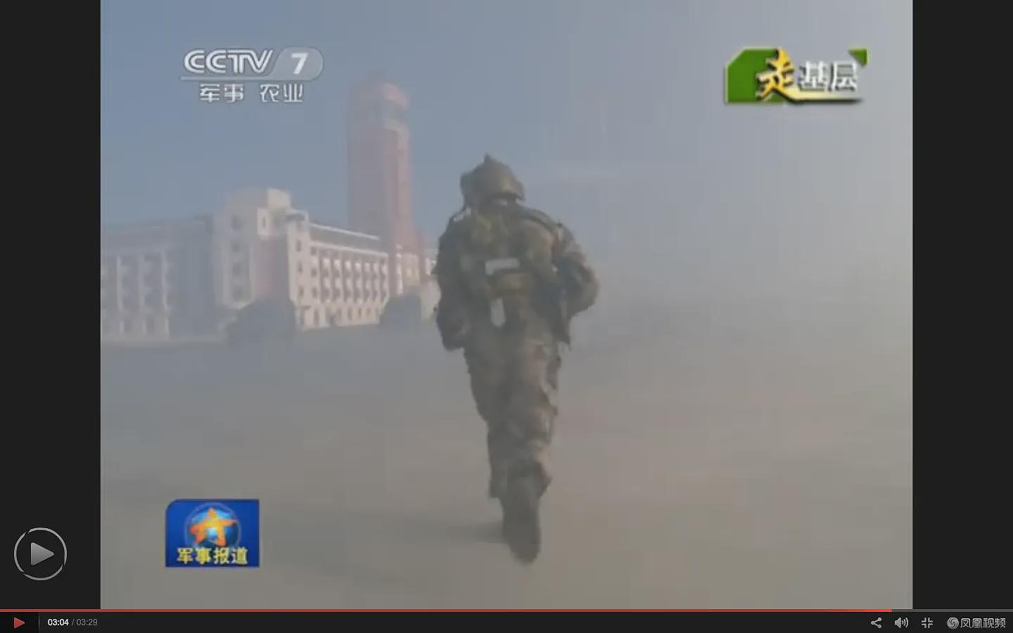 局势快速升温！习传递“已准备就绪”信号（组图） - 2