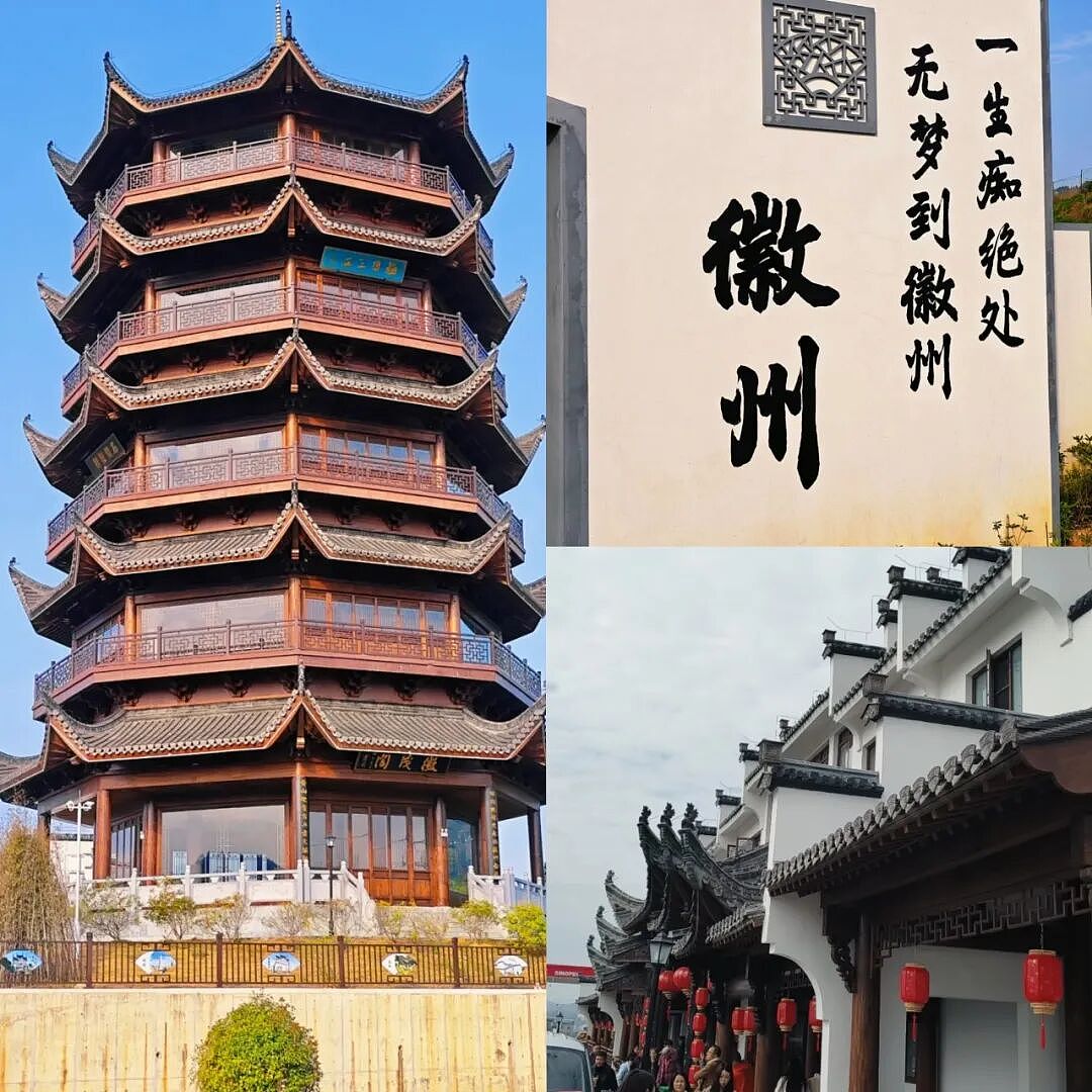 国庆第3天,意想不到的事情在服务区发生了……(组图) - 13