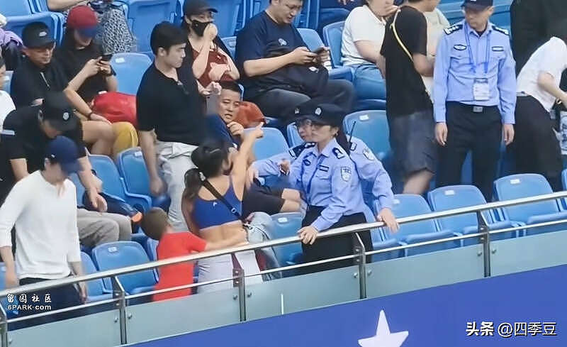 网球女晒护照大闹后续，身份被扒，确实不是一般人（组图） - 16