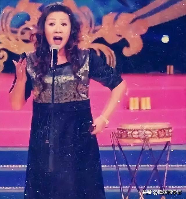 王惠谈郭德纲：两人很少见面，家务活一点不干，互相尊重是前提（组图） - 5