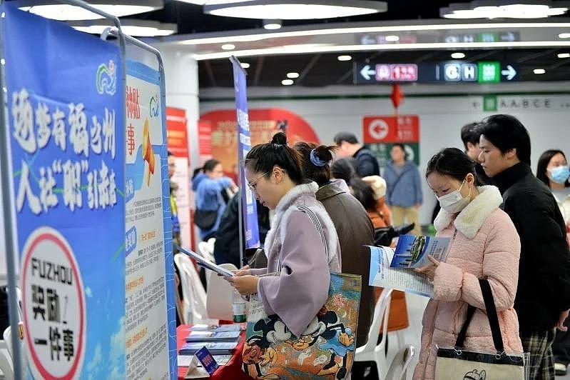 中国15年来让八成留学生“海归”，法媒曝关键与转折（组图） - 1