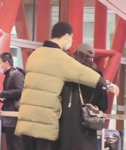 李纯马𬱖国庆节官宣结婚，晒结婚证幸福满溢，二人恋情时间线曝光（组图） - 15