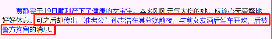 知名女星老公被捕！赶航班帮还罚款，品名争夺女儿抚养权！老公婚内出轨勾引闺蜜？（组图） - 33