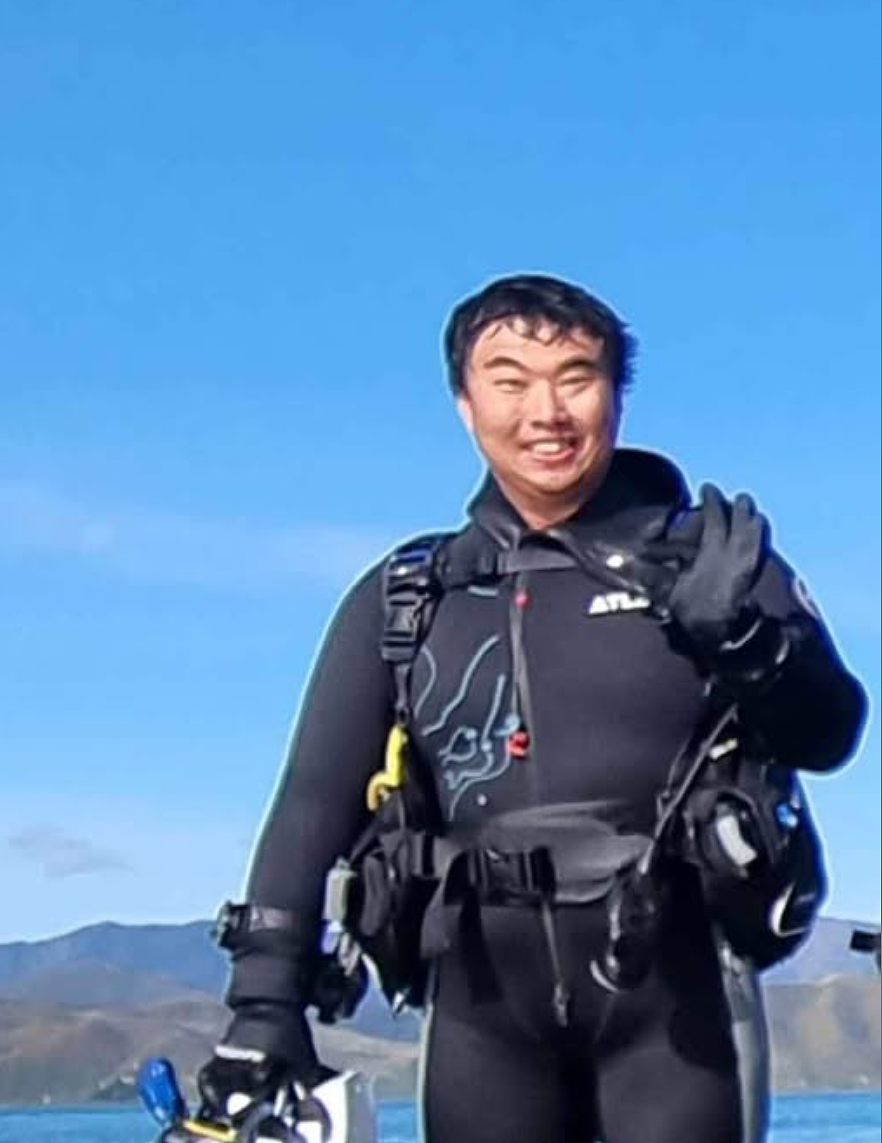 中国留学生在新西兰失踪两年后被找到!“只有一根骨头”(组图) - 6