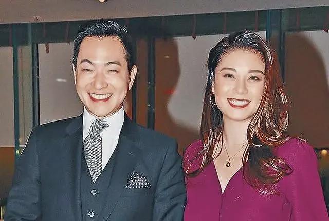 恭喜！50岁香港知名女星突然宣布结婚，已做好准备不介意当后妈（组图） - 7